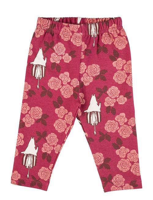 Inspiration Leggings Martinex Pink