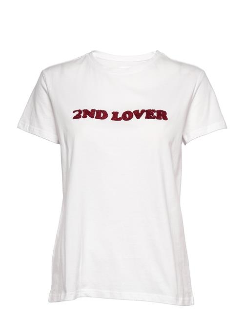 2Nd Lover 2NDDAY White