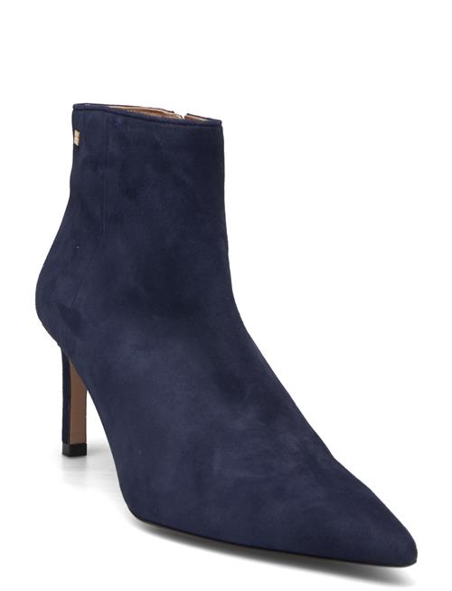 BOSS Janet Bootie 70-S BOSS Navy