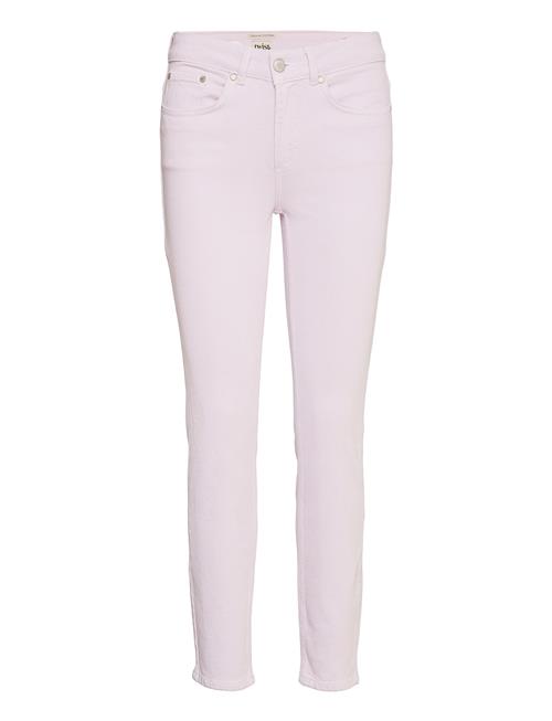 Twist & Tango Julie Color Jeans Twist & Tango Pink