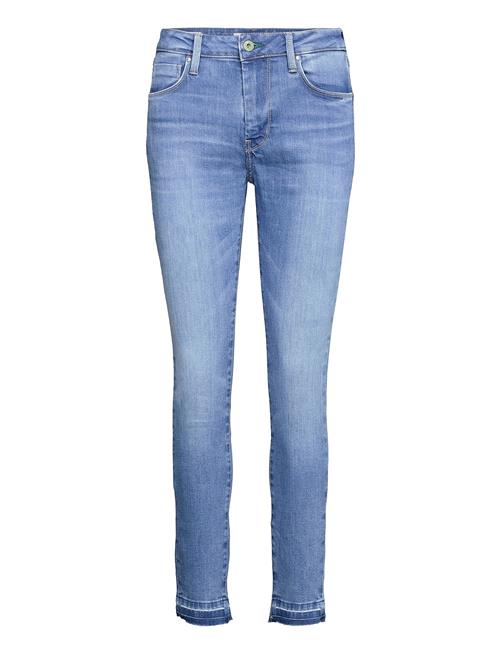 Se Pepe Jeans London Regent Pepe Jeans London Blue ved Booztlet