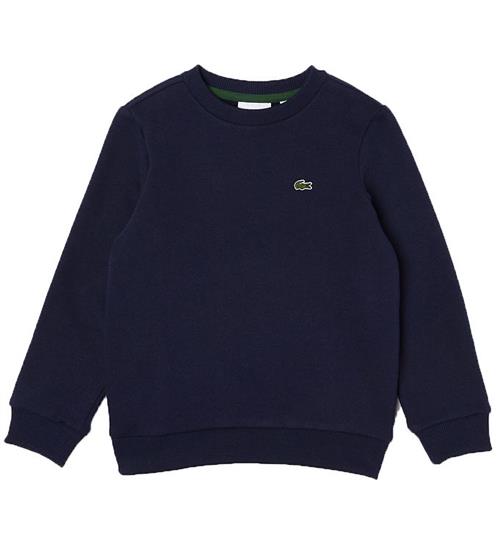 Lacoste Lacoste Sweatshirt - Navy