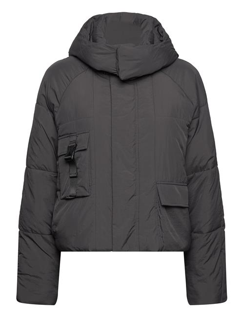 Svoakland Short Jacket 1005 F Svea Grey