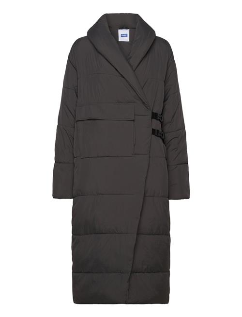 Svea Svoakland Long Jacket 1005 F Svea Grey