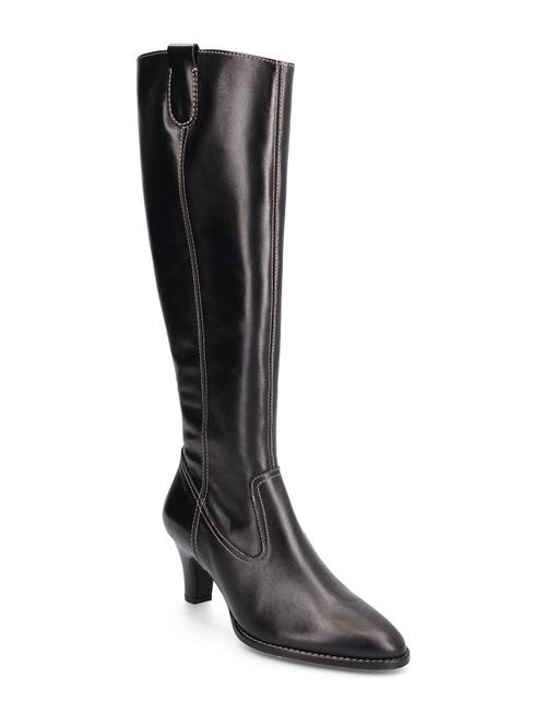 Long Boots Billi Bi Black