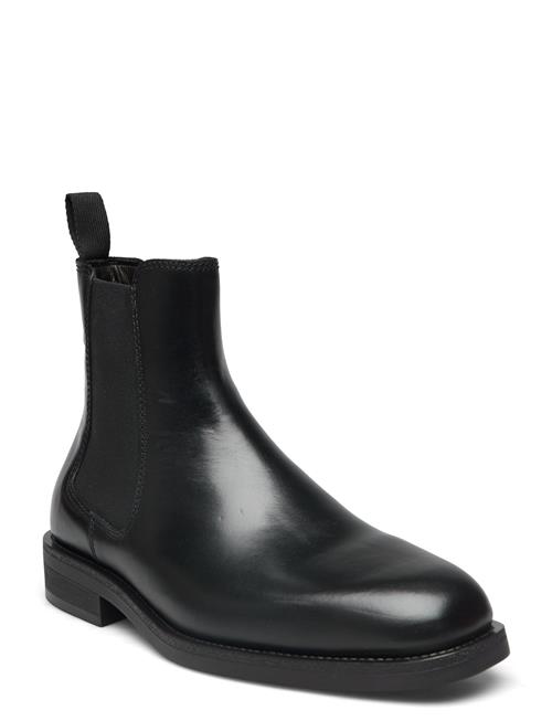 Se GANT Rizmood Chelsea Boot GANT Black ved Booztlet