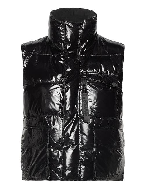 Se Svea Svpittsburgh Vest 1004 F Svea Black ved Booztlet