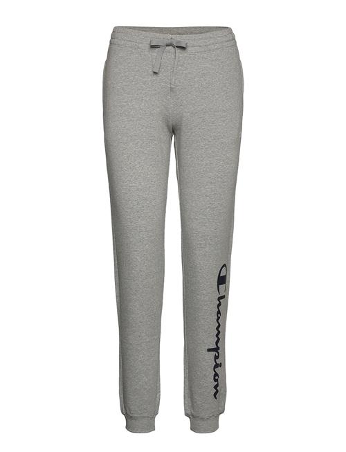 Champion Rib Cuff Pants Champion Grey