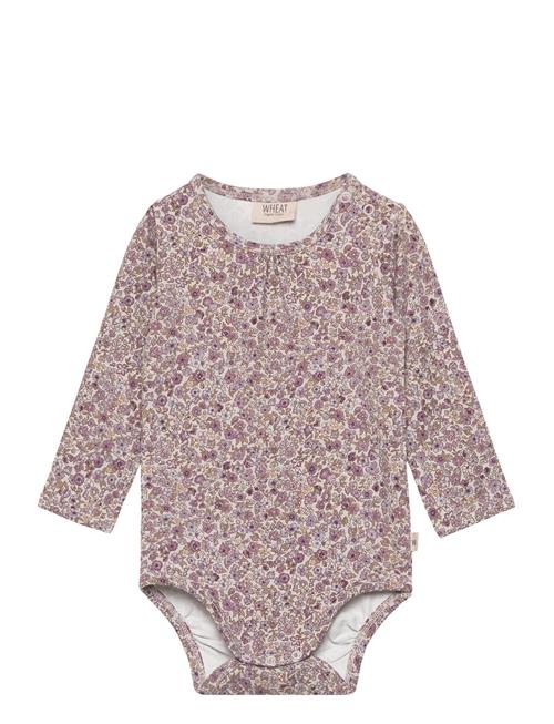 Body Liv Wheat Purple