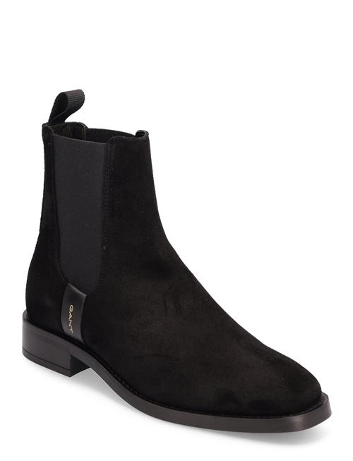 GANT Fayy Chelsea Boot GANT Black