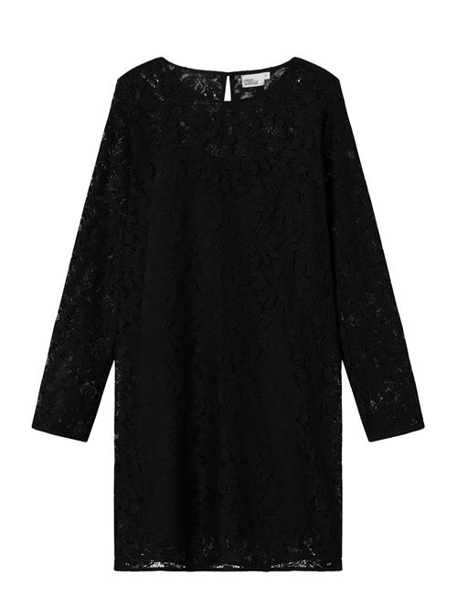 Katina Dress Once Untold Black