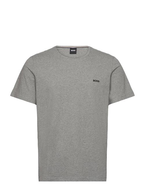 BOSS Mix&Match T-Shirt R BOSS Grey