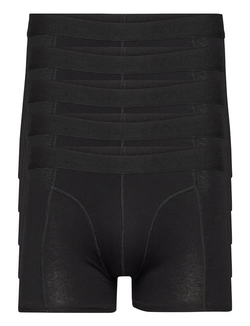 Kronstadt Kronstadt Underwear - 5-Pack Kronstadt Black