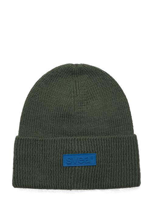 Svea Svknight Beanie 3005 U Svea Green