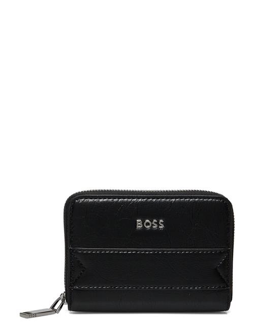 BOSS Addison Sm Wallet-W BOSS Black