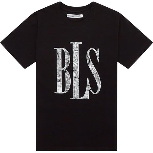 Bls Neo Tee 202308098 Sort