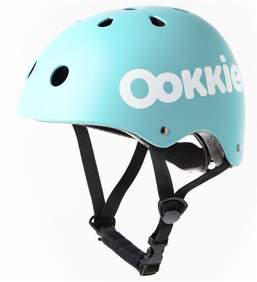 Ookkie Cykelhjelm - Mint