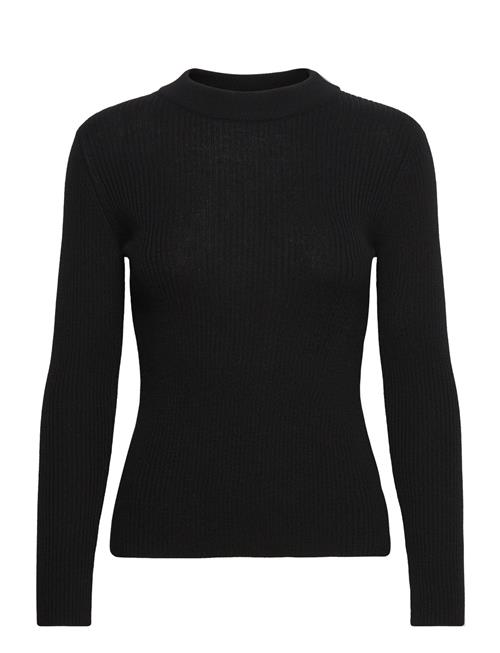 Se Andiata Alanis Knit Andiata Black ved Booztlet