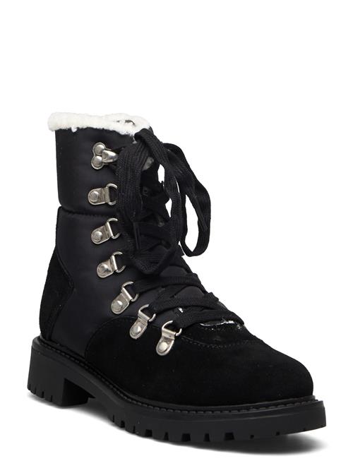 Se Sofie Schnoor Baby and Kids Boot Sofie Schnoor Baby And Kids Black ved Booztlet