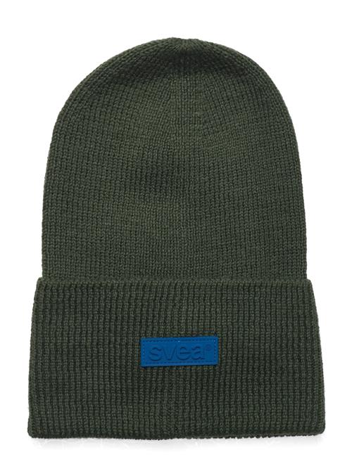 Svknight Hat 3005 U Svea Green