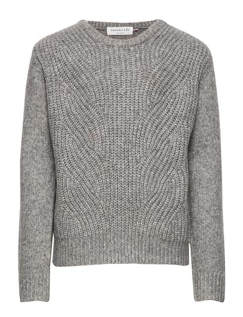 Rosemunde Kids Pullover Rosemunde Kids Grey