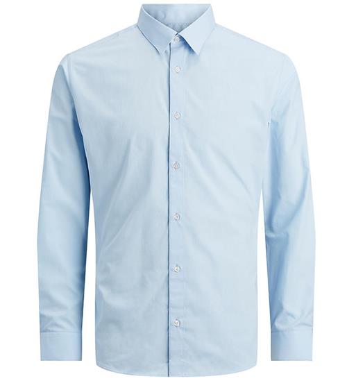 Jack & Jones Skjorte - JjJoe - Noos - Cashmere Blue