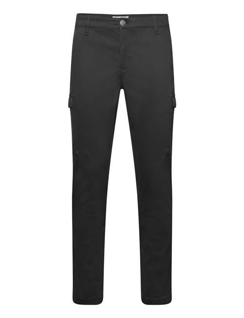 U.S. Polo Assn. Uspa Pants Breck Men U.S. Polo Assn. Black