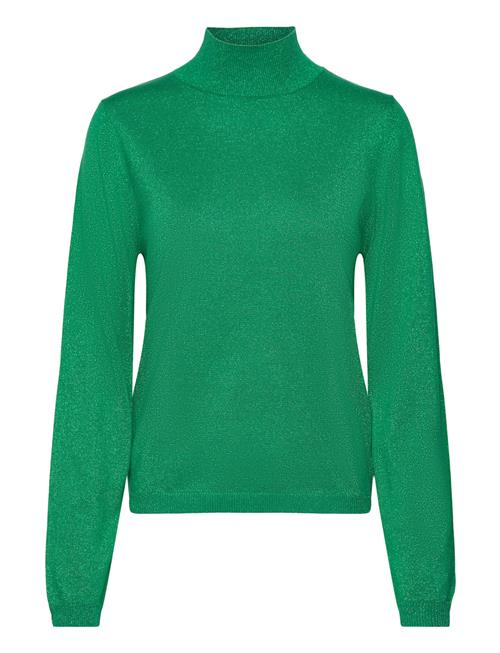 Beaumont Jumper Lollys Laundry Green