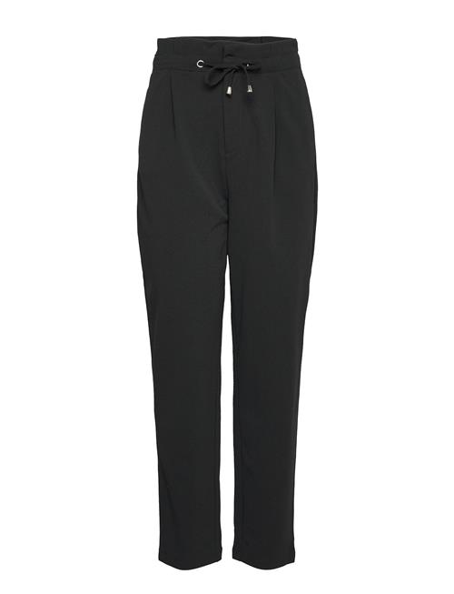 ONLY Onlakky Paperbag Pant Pnt ONLY Black