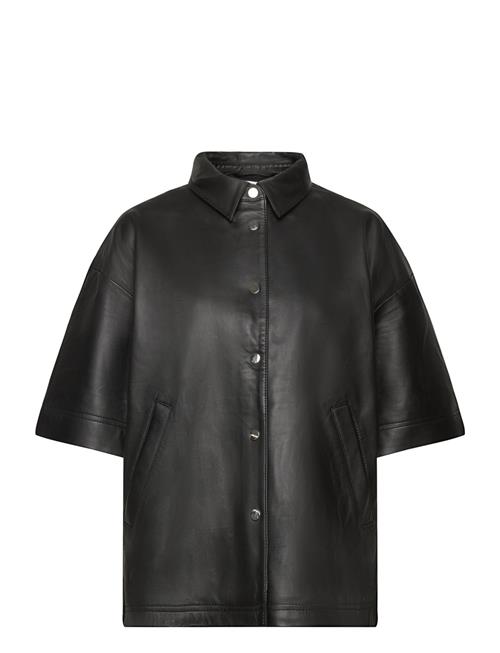 Svatlanta Shirt 5002 F Svea Black