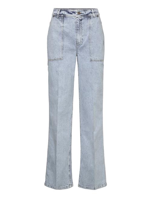 Classic Nice Jeans H2O Fagerholt Blue