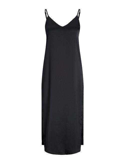 JJXX Jxcleo Satin Dress Wvn Noos JJXX Black