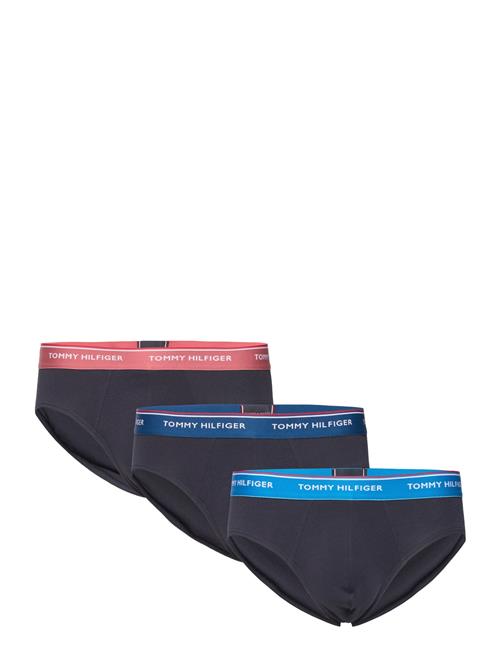 3P Wb Brief Tommy Hilfiger Navy