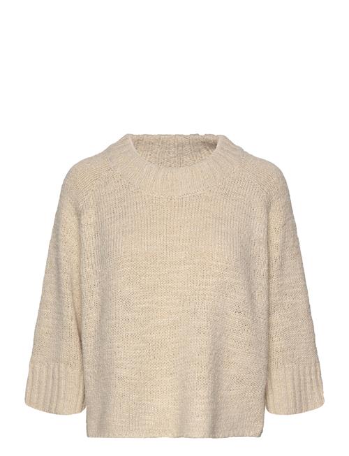 Se Day Birger et Mikkelsen Anya - Refined Boucle Day Birger Et Mikkelsen Beige ved Booztlet