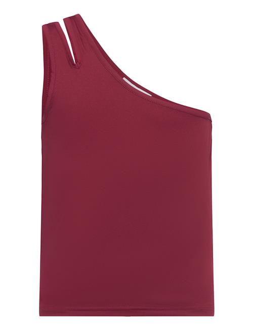 Se Rosemunde Kids Top Rosemunde Kids Burgundy ved Booztlet