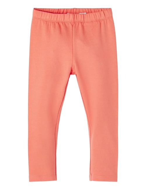 Nkfdavina Solid Swe Legging Bru N Name It Pink