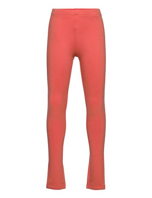 Nkfdavina Solid Swe Legging Bru N Noos Name It Pink