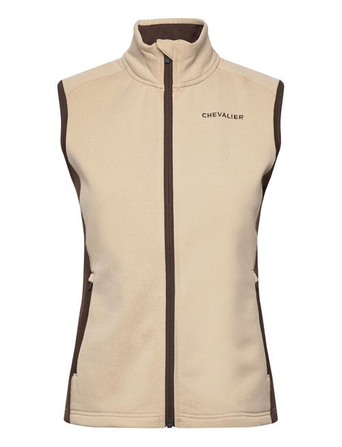 Chevalier Lenzie Technostretch Vest Women Chevalier Brown