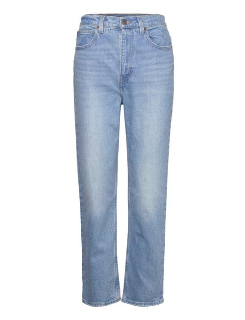 Se LEVI´S Women 70S High Slim Straight Z0639 M LEVI´S Women Blue ved Booztlet