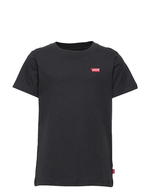 Se Levi's Levi's® Batwing Chest Hit Tee Levi's Black ved Booztlet