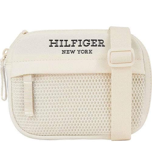 Tommy Hilfiger Skuldertaske - Crossover - Calico