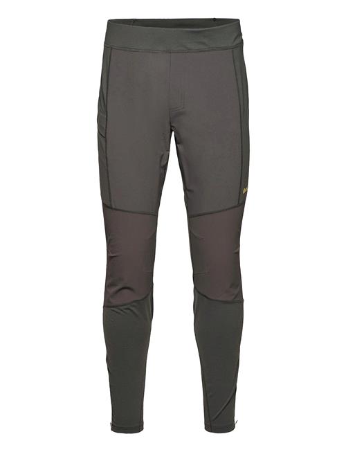 Bergans Fløyen Outdoor Tights Men Bergans Black