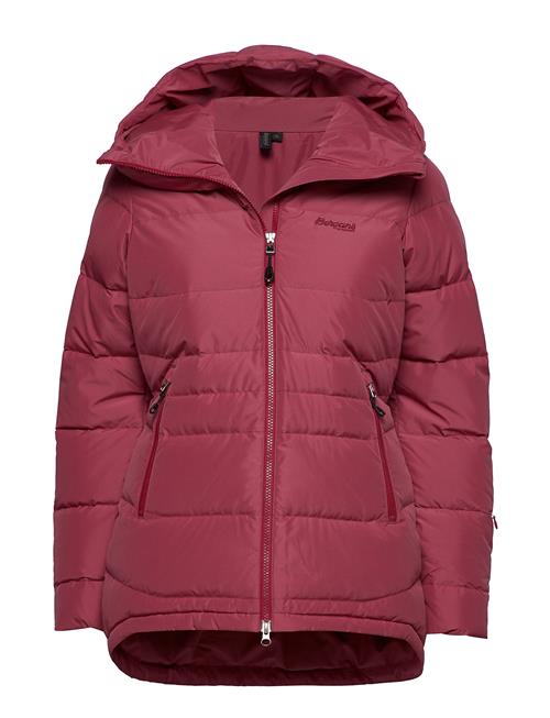 Bergans Stranda Down Hybrid W Jkt Bergans Pink