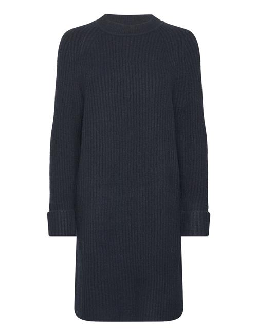 Esprit Casual Dresses Flat Knitted Esprit Casual Black