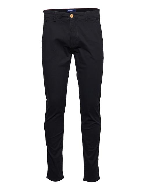 Bhnatan Pants Blend Navy