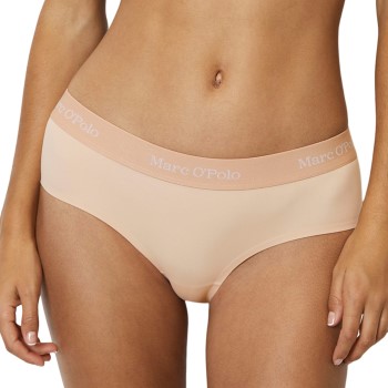 Marc O'Polo Marc O Polo Hipster Panty Brief Trusser Lyserosa Medium Dame