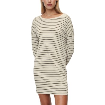 Marc O'Polo Marc O Polo Long Sleeve Dress Benhvid Large Dame