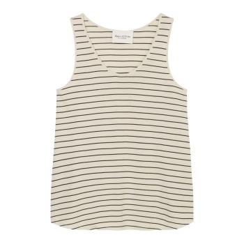 Marc O'Polo Marc O Polo Tank Top Benhvid Medium Dame