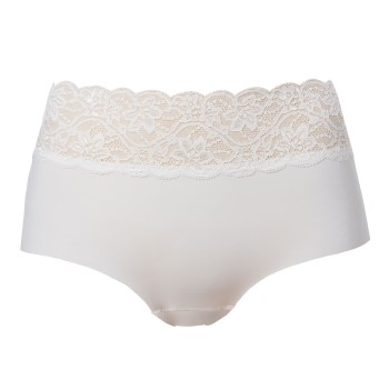 Trofé Trofe Midi Brief Trusser Champagne Medium Dame