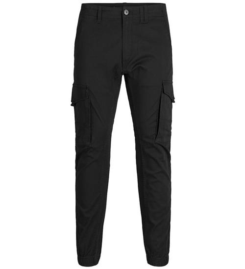 Jack & Jones Jack & Jones Bukser - JpstPaul - Noos - Sort